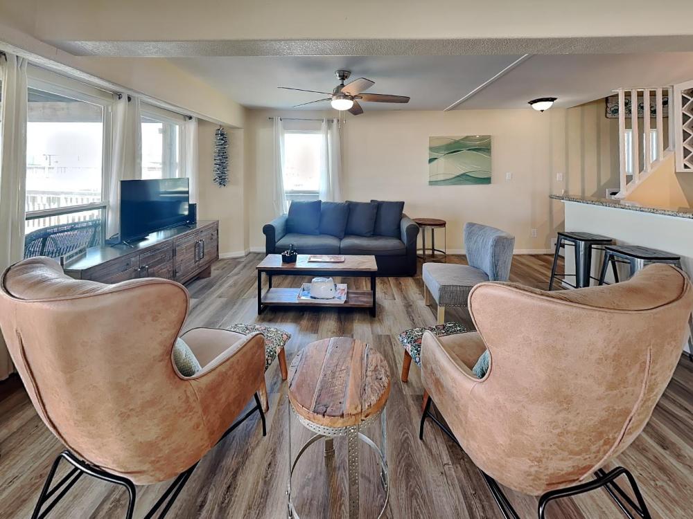 Vacation Home interior